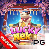 Lucky Neko - Hot Slot Game at Phlwin Link